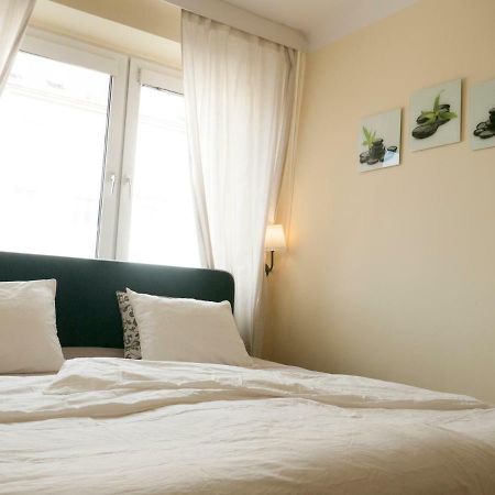 Spacious 2Rooms Central Area Vídeň Exteriér fotografie