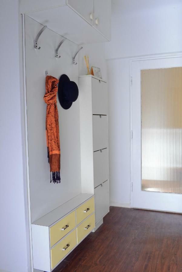 Spacious 2Rooms Central Area Vídeň Exteriér fotografie