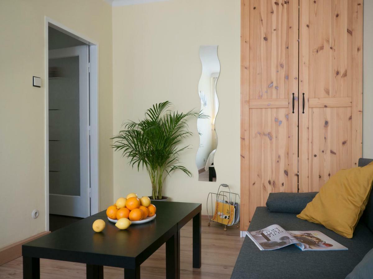 Spacious 2Rooms Central Area Vídeň Exteriér fotografie