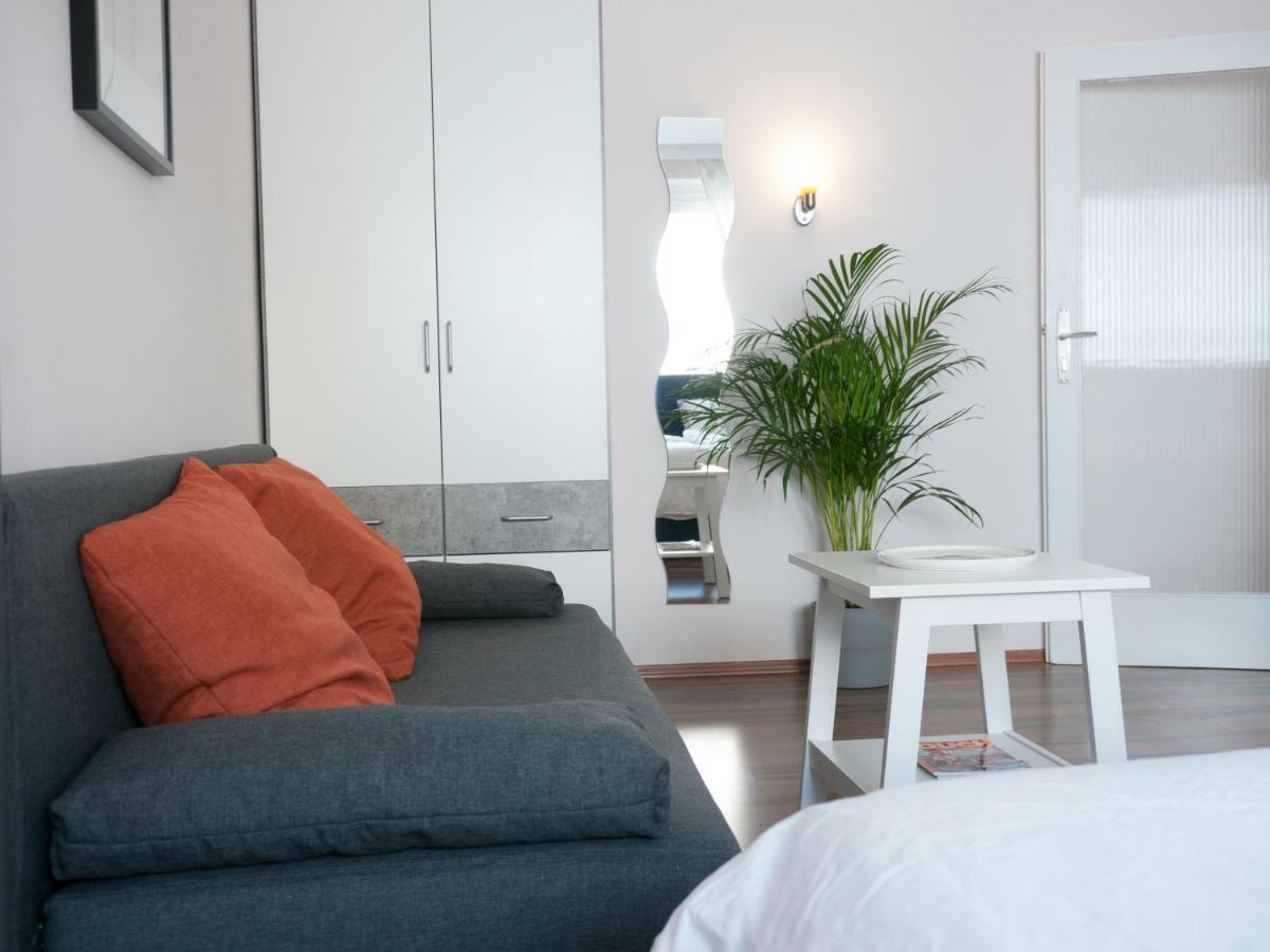Spacious 2Rooms Central Area Vídeň Exteriér fotografie