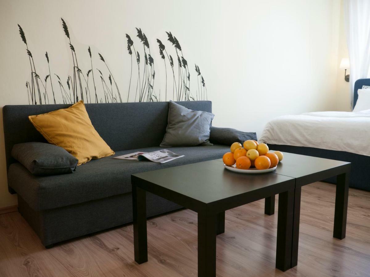 Spacious 2Rooms Central Area Vídeň Exteriér fotografie